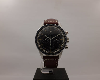 Omega Speedmaster MoonWatch "Ed White" CIRCA 1968 42MM 105.003-65