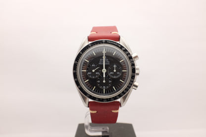 Omega Speedmaster Moonwatch 42MM Dot Over 90 145.022-69