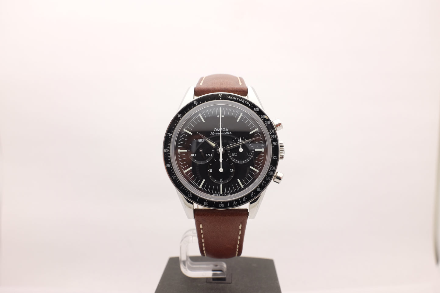 Omega Speedmaster Anniversary Series 39MM 311.32.40.30.01.001 Box Papers 2013