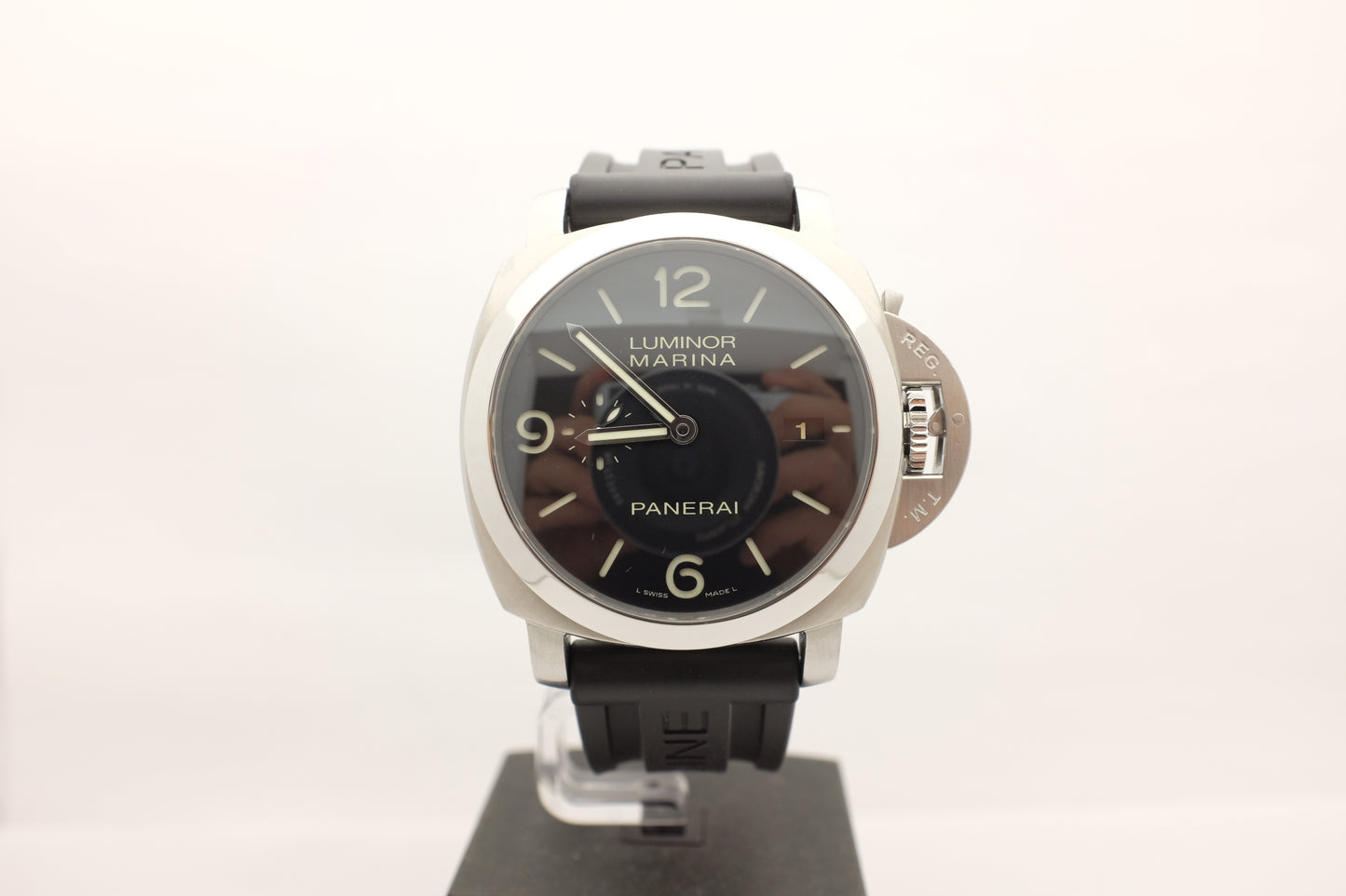 Panerai Luminor Marina 1950 3 Days Automatic 44MM PAM 312