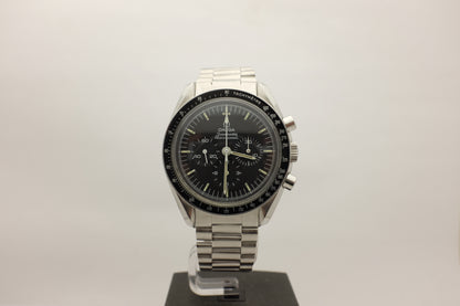 Omega Speedmaster Moonwatch Chronograph 42MM 145.022-76