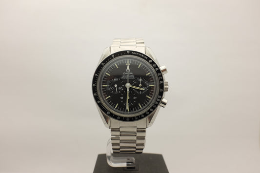 Omega Speedmaster Moonwatch Chronograph 42MM 145.002-67