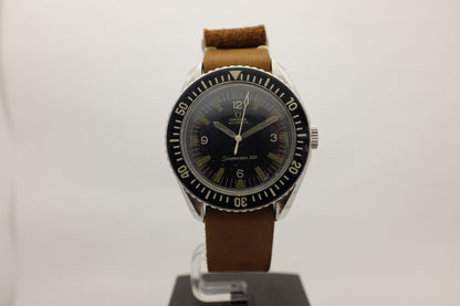 Omega Seamaster 300 Automatic 41MM 165024-64