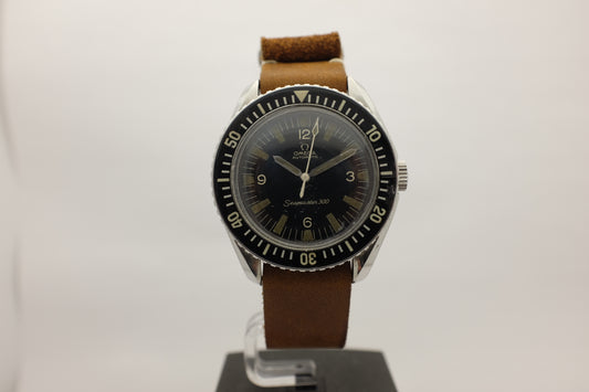 Omega Seamaster 300 Automatic 41MM 165024-64