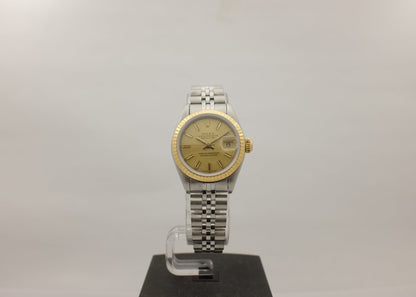 Rolex Datejust Steel Jubilee 26MM 69173