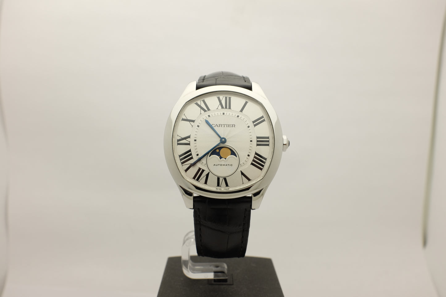 Cartier Drive de Cartier Moonphase 40MM WSNM0004