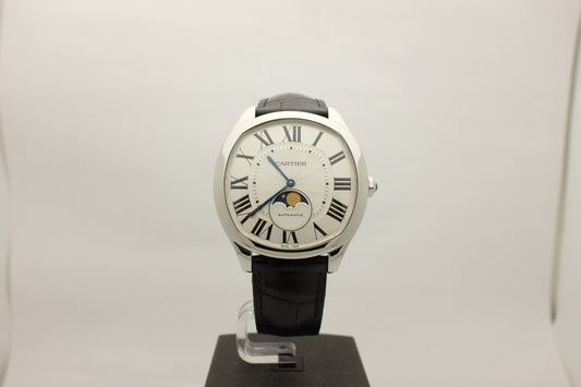 Cartier Drive de Cartier Moonphase 40MM WSNM0004