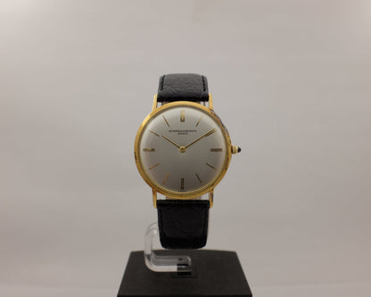 Vacheron Constatin Geneve Ultra Thin 18K Yellow Gold 1950's