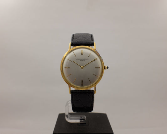Vacheron Constatin Geneve Ultra Thin 18K Yellow Gold 1950's