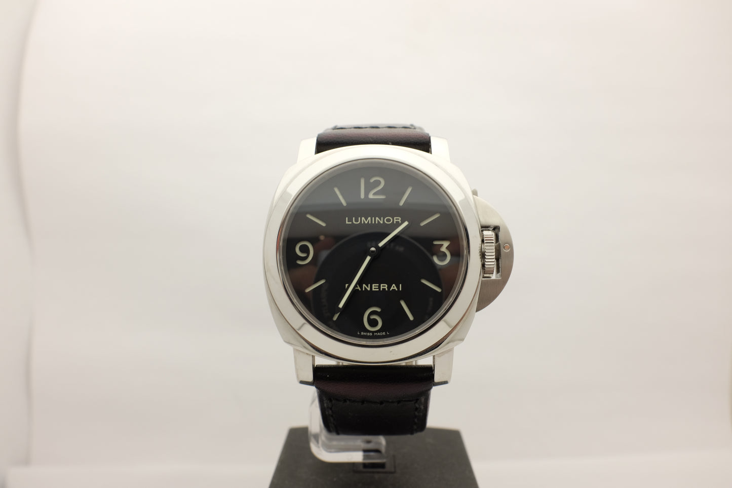 Panerai Luminor Marina 44MM PAM 00112 Box Papers 2007
