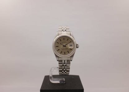 Rolex Datejust Steel Jubilee 26mm 79173