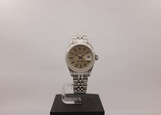 Rolex Datejust Steel Jubilee 26mm 79173