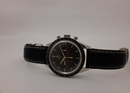 Omega Speedmaster Tropical Brown Dial 2998-1