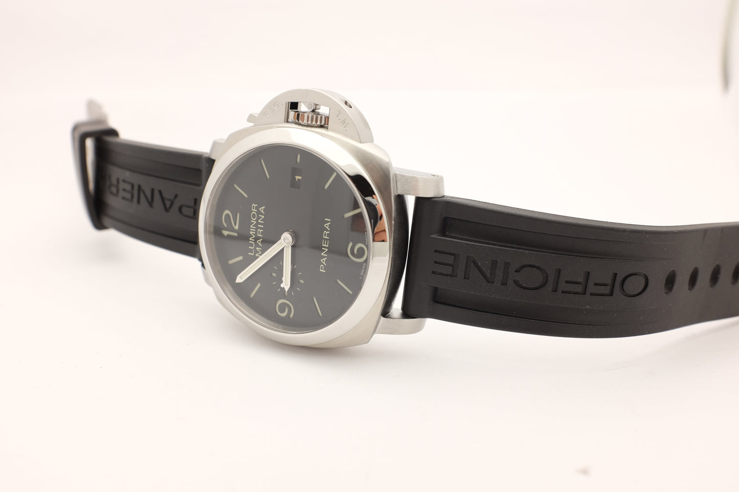 Panerai Luminor Marina 1950 3 Days Automatic 44MM PAM 312