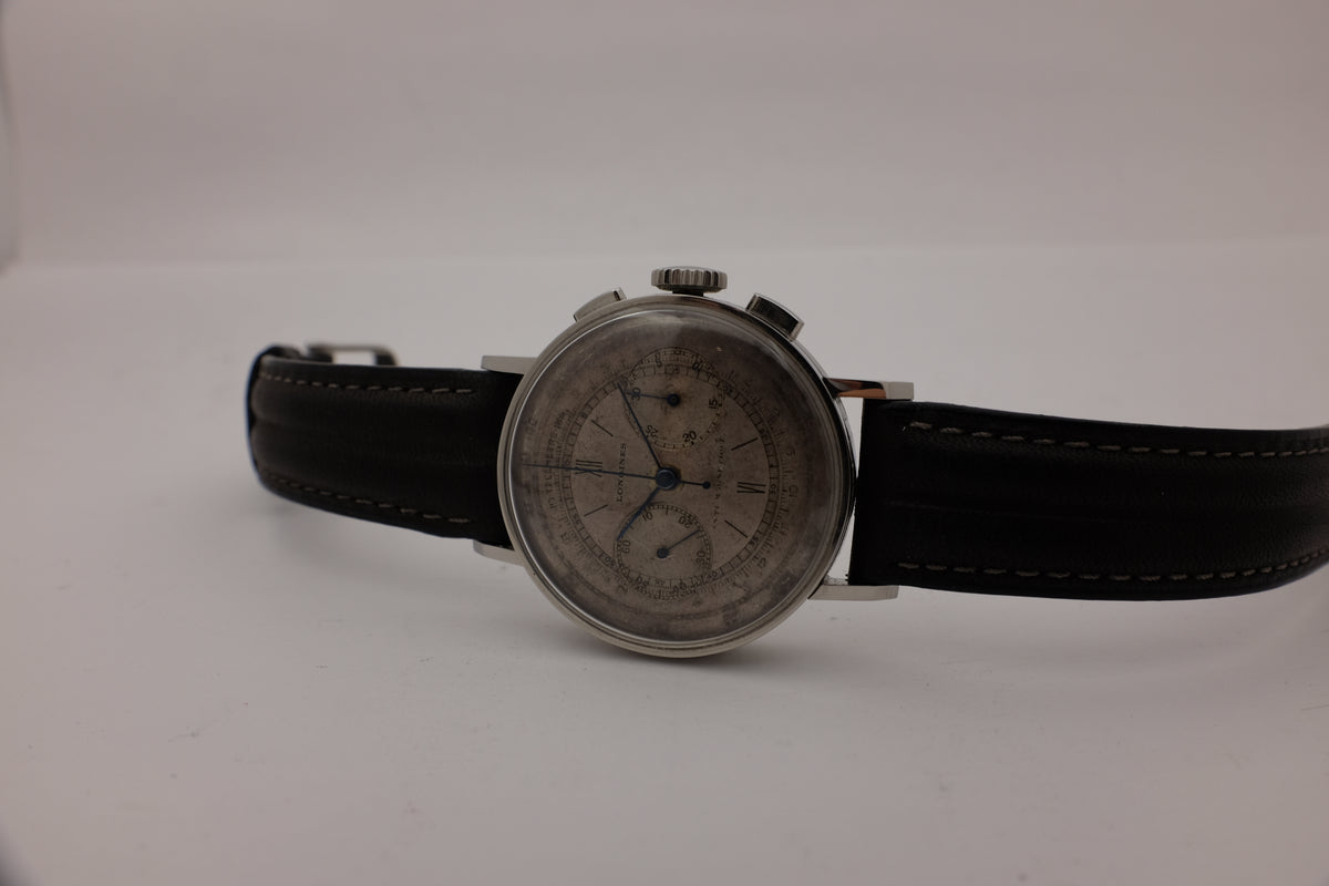 Longines 13ZN Chronograph 1940 36MM 21602