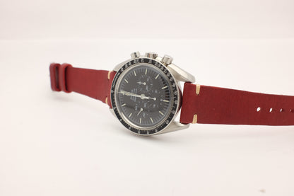 Omega Speedmaster Moonwatch 42MM Dot Over 90 145.022-69