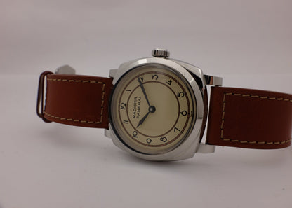 Panerai Radiomir 1940 3 Days "Art Deco" 47MM PAM 791 Box Papers 2018 500PCS