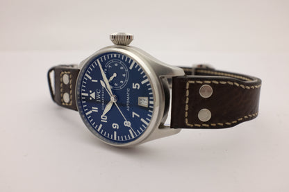 IWC Big Pilots REAL Transitional 46MM IW5002-01 cal. 51110 Box Papers 2006