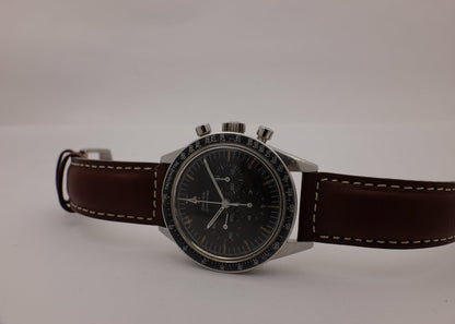Omega Speedmaster MoonWatch "Ed White" CIRCA 1968 42MM 105.003-65