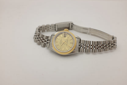 Rolex Datejust Steel Jubilee 26MM 69173