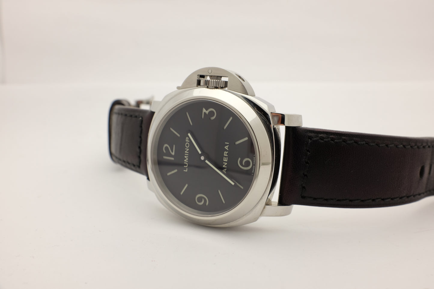 Panerai Luminor Marina 44MM PAM 00112 Box Papers 2007