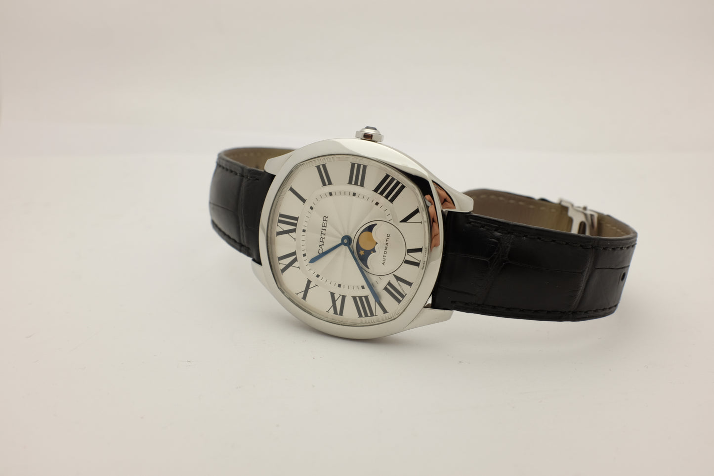 Cartier Drive de Cartier Moonphase 40MM WSNM0004