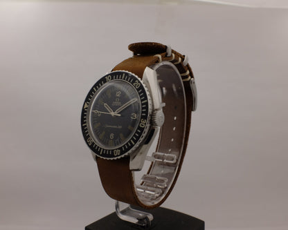 Omega Seamaster 300 Automatic 41MM 165024-64