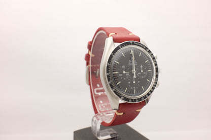 Omega Speedmaster Moonwatch 42MM Dot Over 90 145.022-69