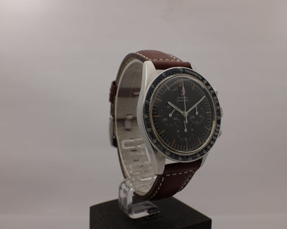 Omega Speedmaster MoonWatch "Ed White" CIRCA 1968 42MM 105.003-65