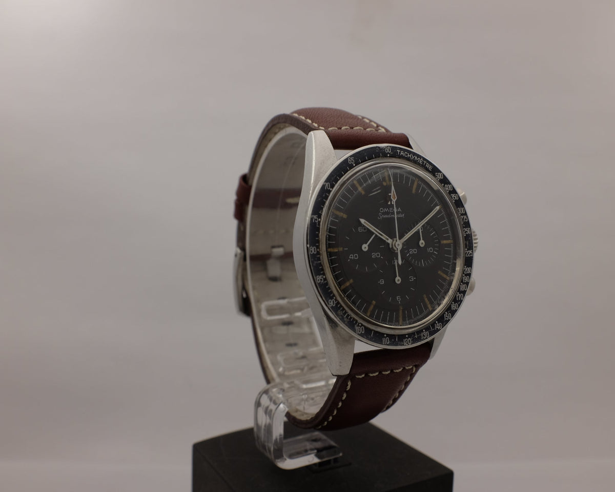 Omega Speedmaster MoonWatch "Ed White" CIRCA 1968 42MM 105.003-65