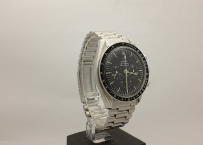 Omega Speedmaster Moonwatch Chronograph 42MM 145.022-76