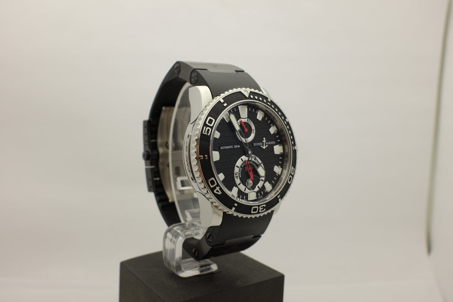 Ulysse Nardin Maxi Marine Divers 42MM 263-33-3C/82