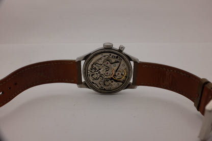 Breitling Chronograph RCAF Monopusher "DND" 1960's 36MM 6645
