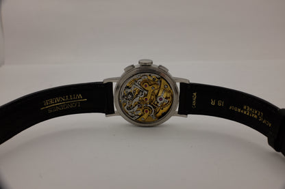 Longines 13ZN Chronograph 1940 36MM 21602