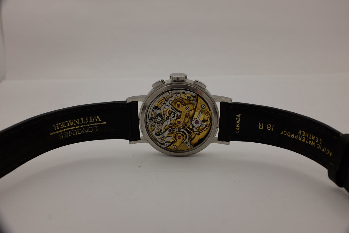 Longines 13ZN Chronograph 1940 36MM 21602