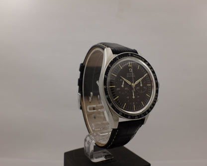 Omega Speedmaster Tropical Brown Dial 2998-1