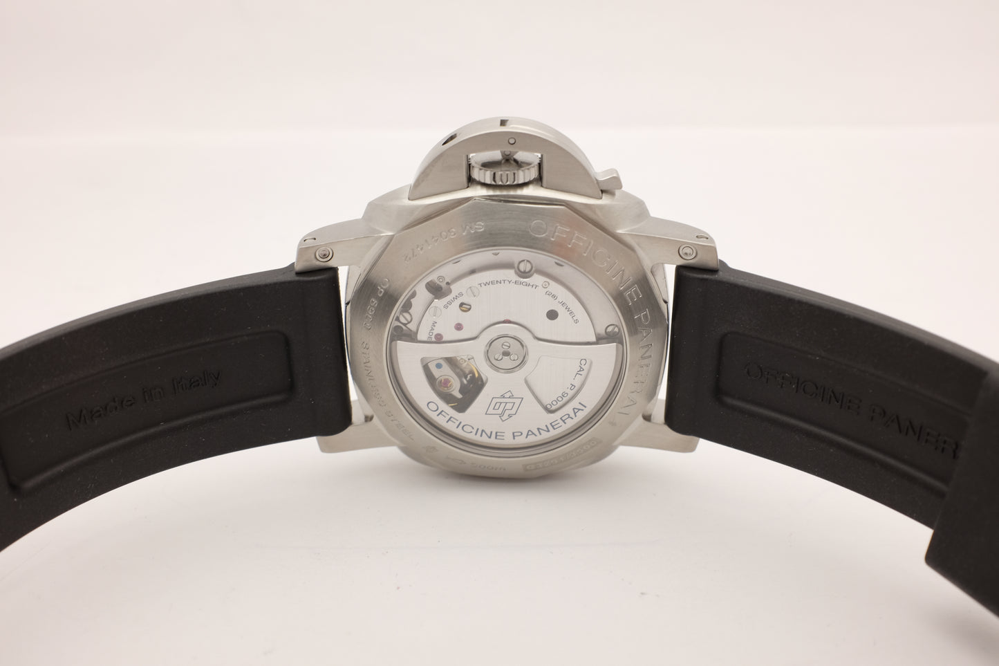 Panerai Luminor Marina 1950 3 Days Automatic 44MM PAM 312