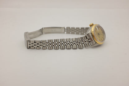 Rolex Datejust Steel Jubilee 26MM 69173