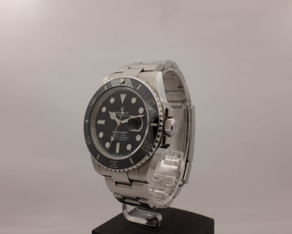 Rolex Submariner Stainless Date 41MM 126610LN Box Papers 2026
