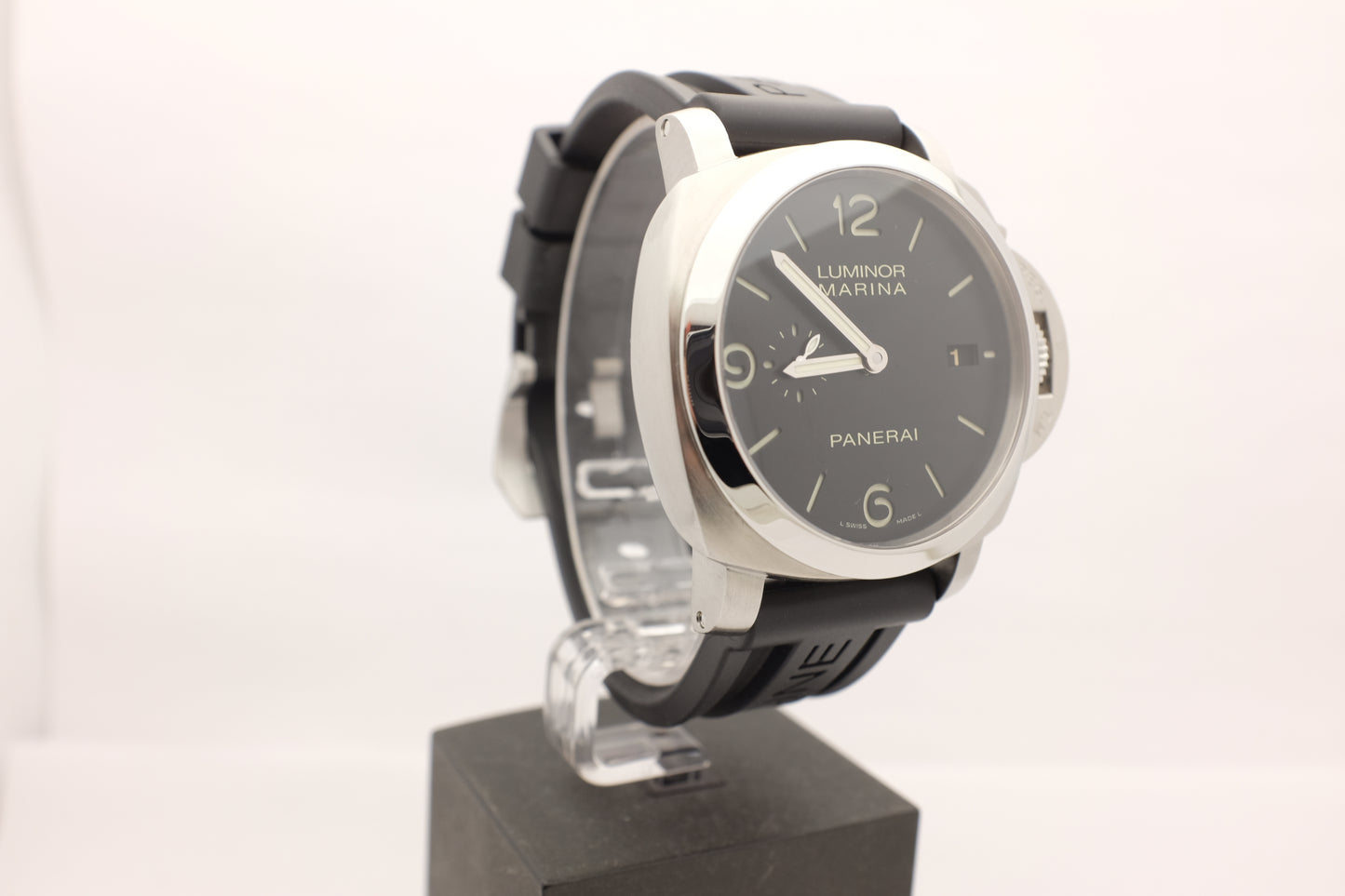 Panerai Luminor Marina 1950 3 Days Automatic 44MM PAM 312