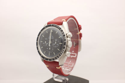 Omega Speedmaster Moonwatch 42MM Dot Over 90 145.022-69