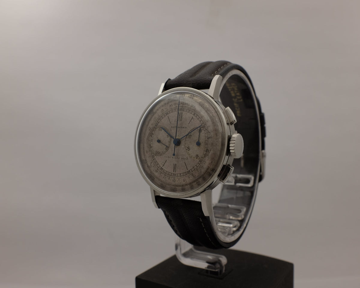 Longines 13ZN Chronograph 1940 36MM 21602