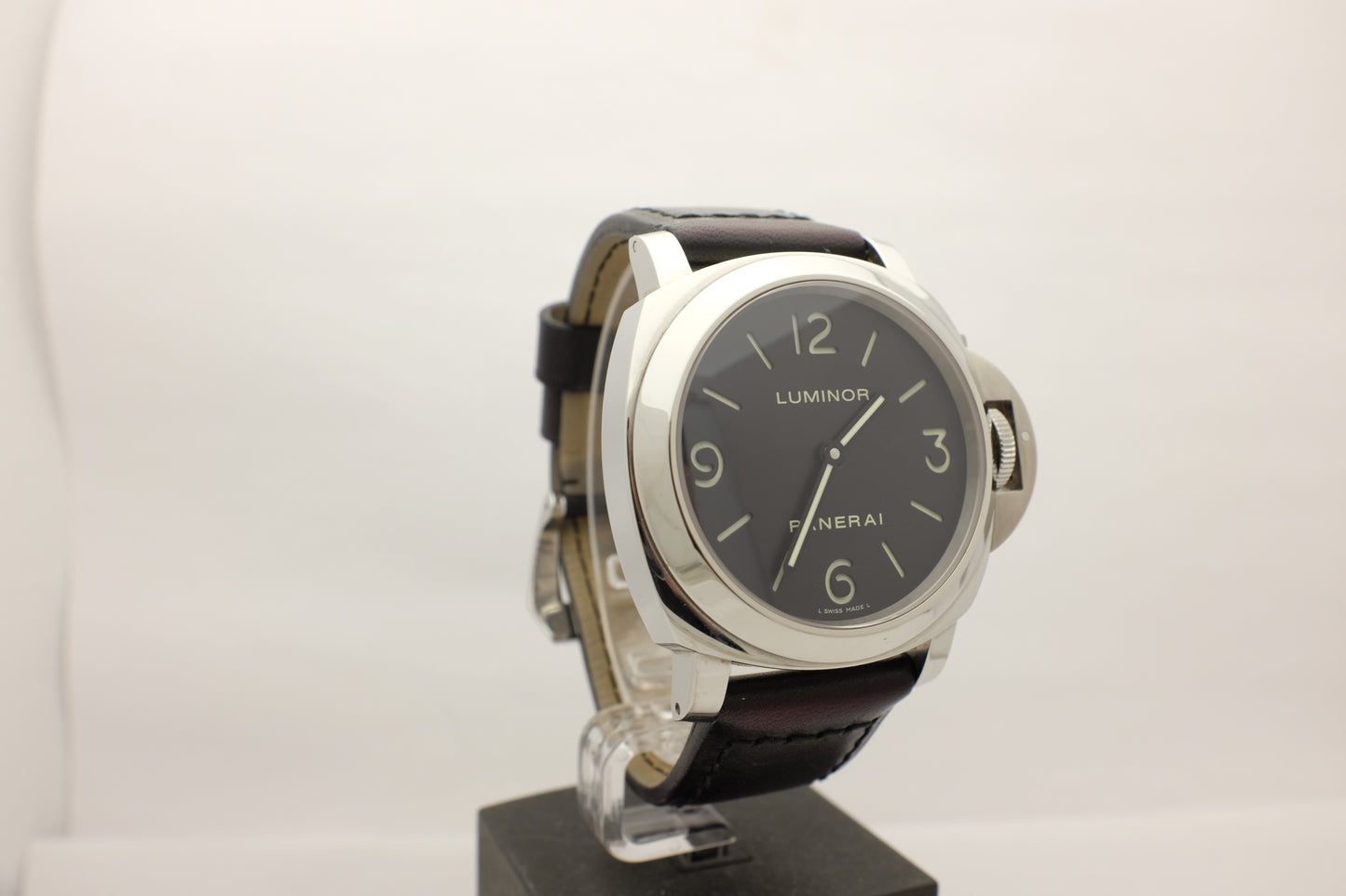 Panerai Luminor Marina 44MM PAM 00112 Box Papers 2007