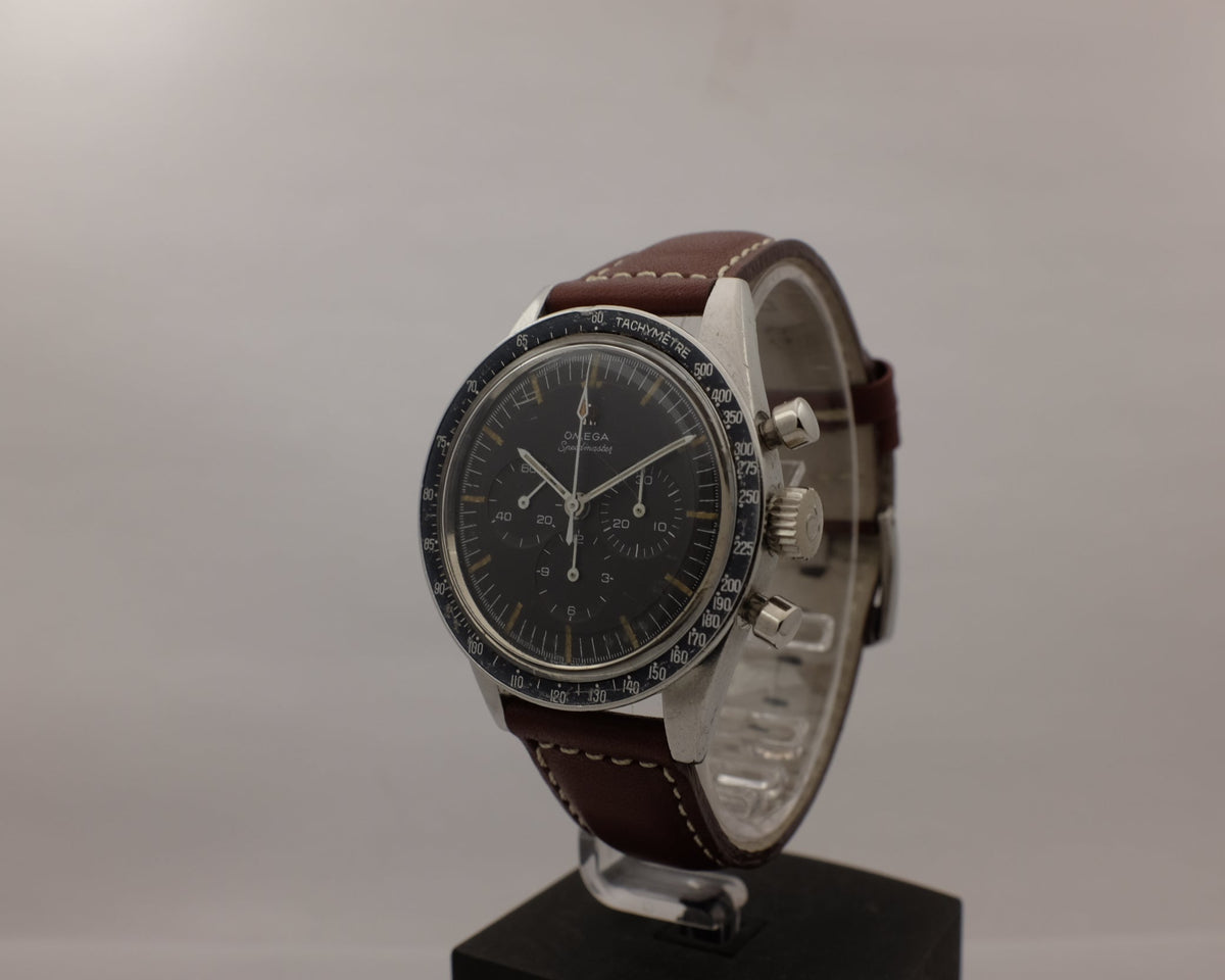 Omega Speedmaster MoonWatch "Ed White" CIRCA 1968 42MM 105.003-65