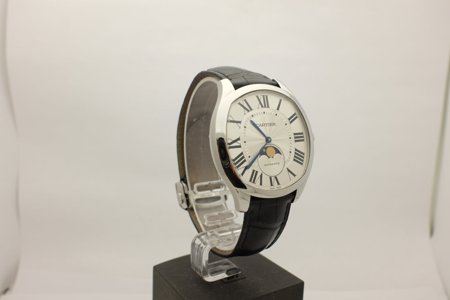 Cartier Drive de Cartier Moonphase 40MM WSNM0004