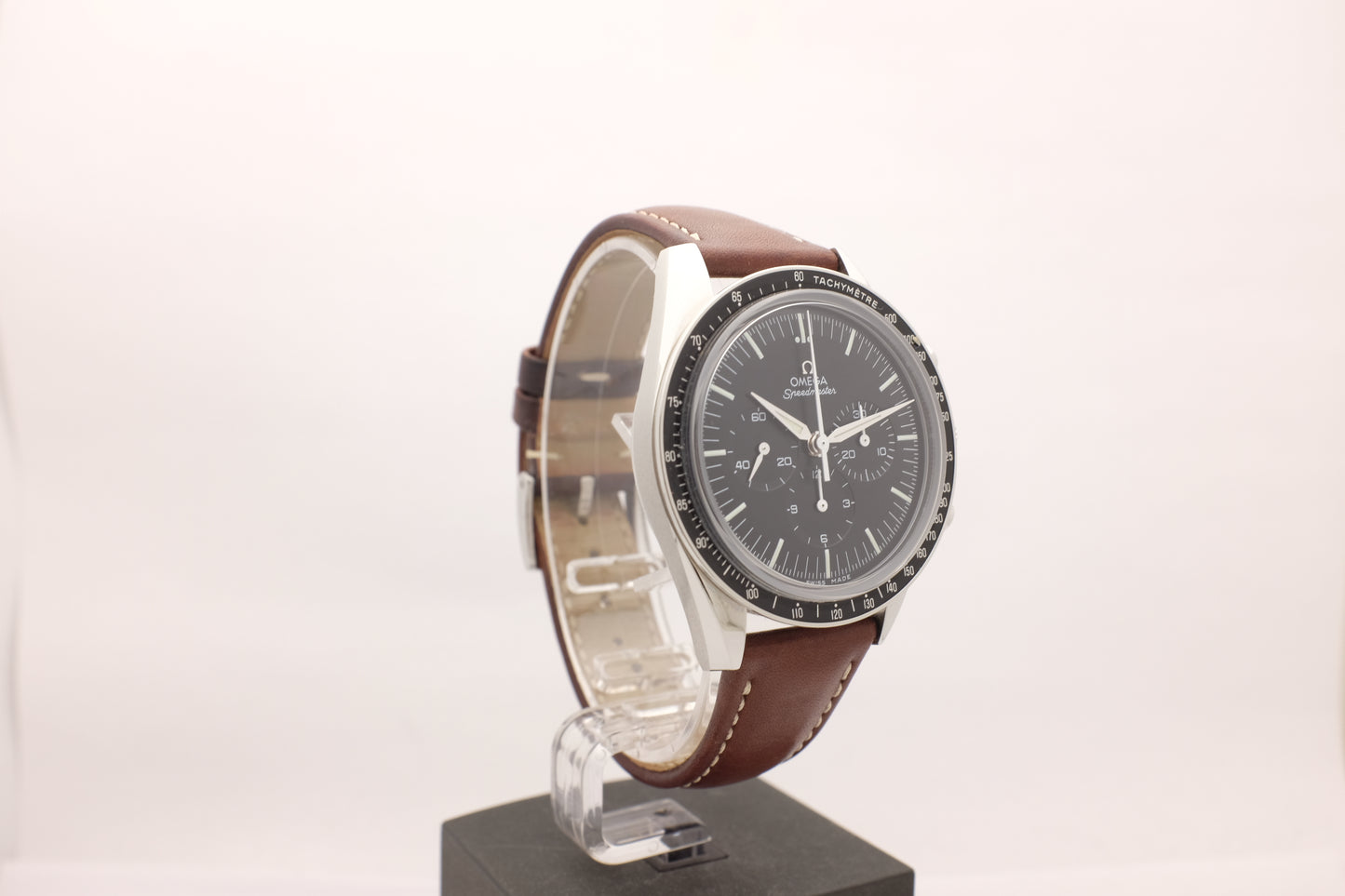 Omega Speedmaster Anniversary Series 39MM 311.32.40.30.01.001 Box Papers 2013