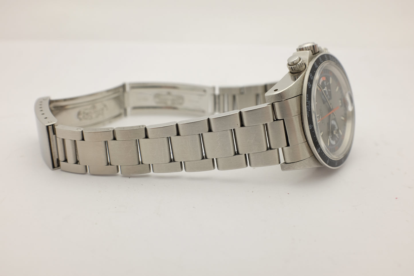 Tudor Chronograph Monte Carlo Production Years 1971 to 1977(Approx)