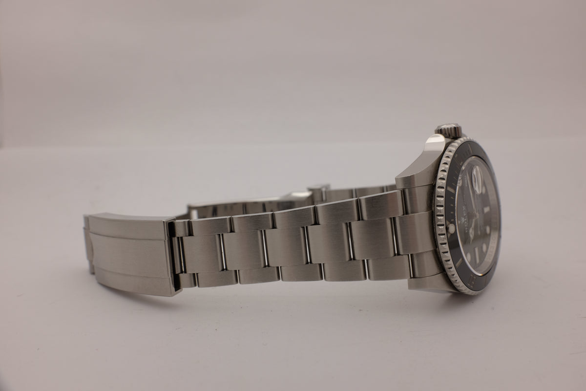 Rolex Submariner Stainless Date 41MM 126610LN Box Papers 2026