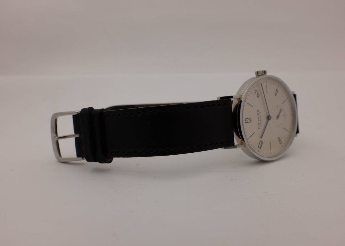 Nomos Glashutte Tangente 38 Box Paper 2025
