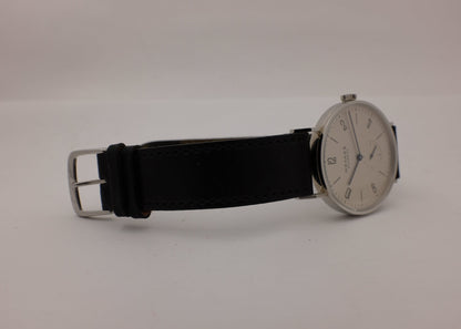 Nomos Glashutte Tangente 38 Box Paper 2025